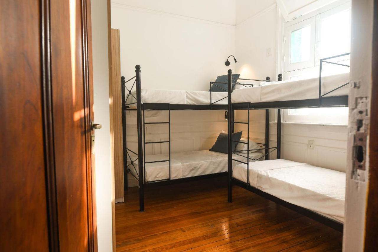 Bed and Breakfast Cambacua à Buenos Aires Extérieur photo